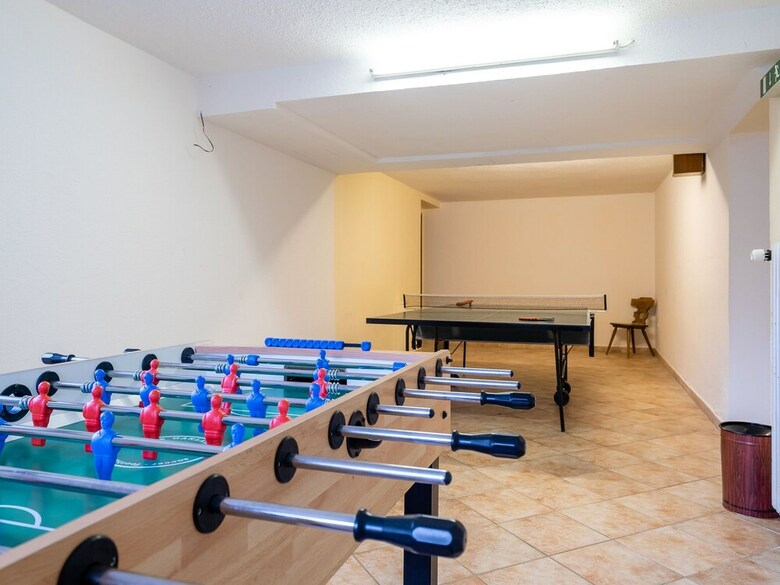Spacious Holiday Home In Styria Amid Forest