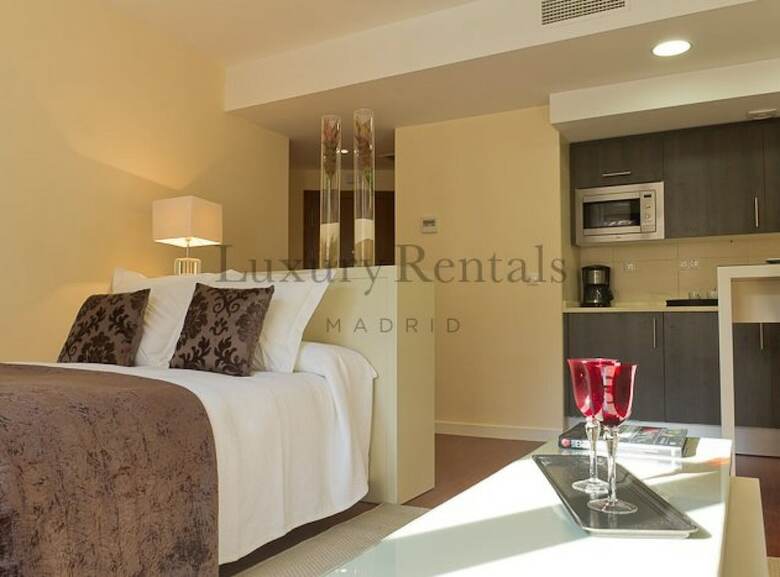 Apartamentos San Joaquin V
