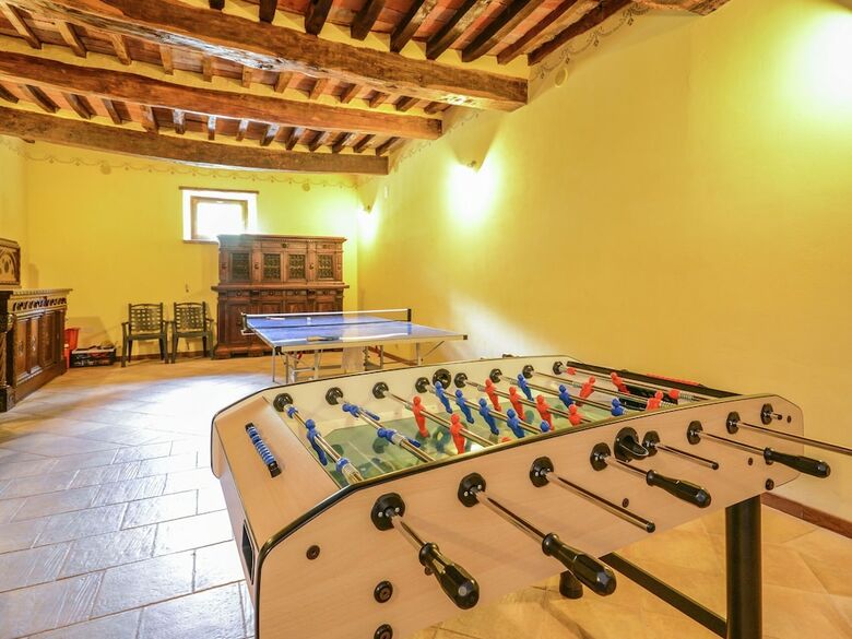 Beautiful Apartment With Shared Swimming Pool, Restaurant And Magnificent View