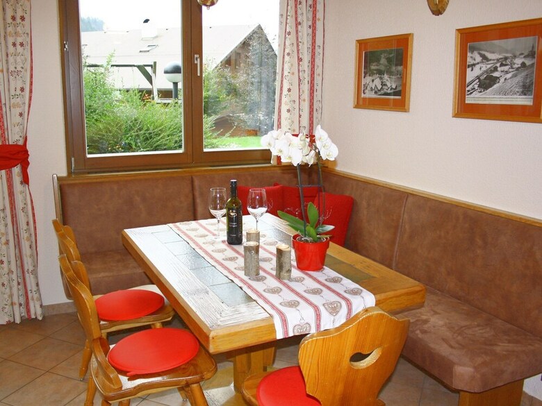 Charming Apartment In Bad Kleinkirchheim With Balcony