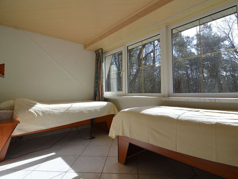 Luxurious Villa On Large Woody And Enclosed Terrain