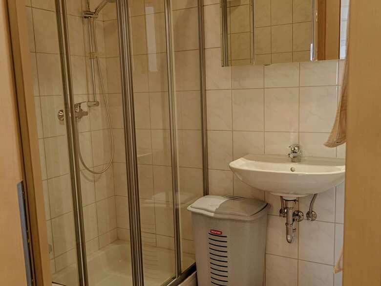 Alluring Apartment In Kolsassberg With Private Garden