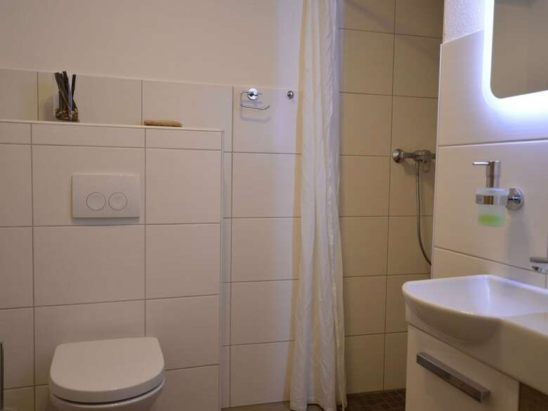 High-quality Apartment With Bathroom Beautiful View