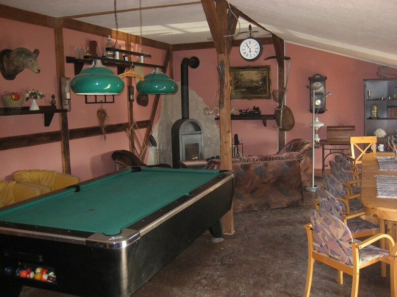 Comely Apartment In K�hlungsborn With Garden