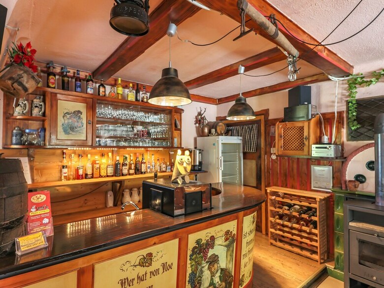 Luxurious Apartment In Mittersill Near Ski Area