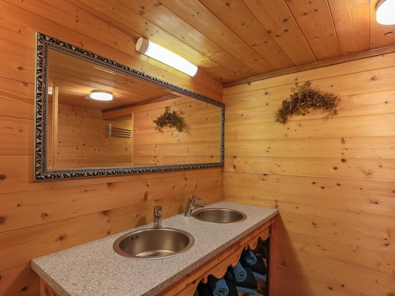 Luxurious Apartment In Mittersill Near Ski Area