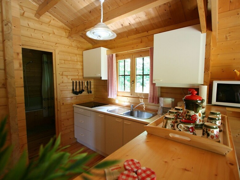 Beautiful Chalet Situated In The Pleasant Area Bomal