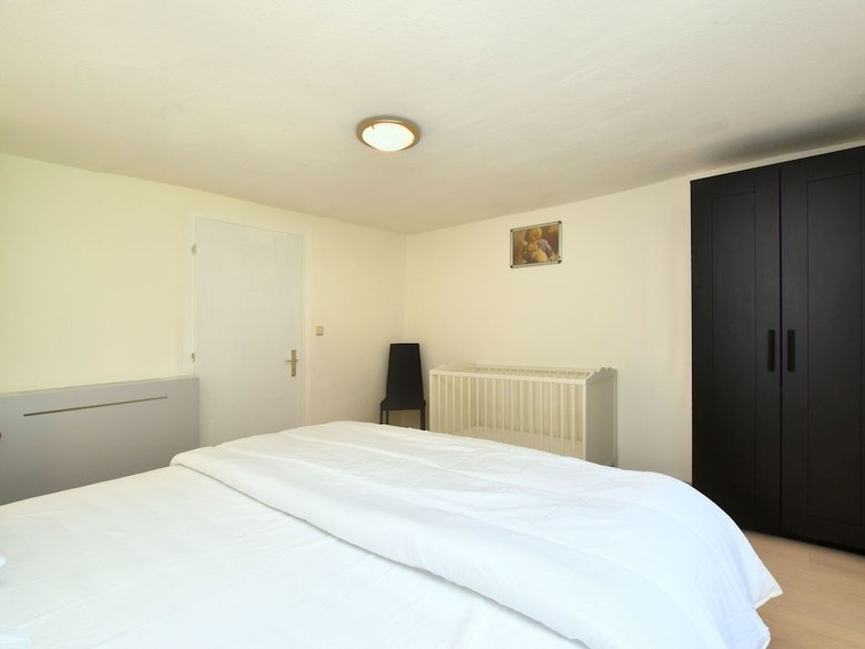 Spacious Holiday Home In Saint Vith With Terrace