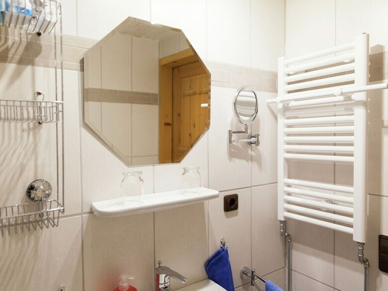Apartamentos Idyllically Located Holiday Home Between The Moselle And The Eifel