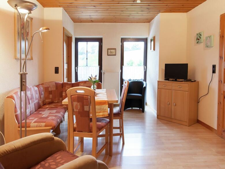 Apartamentos Idyllically Located Holiday Home Between The Moselle And The Eifel