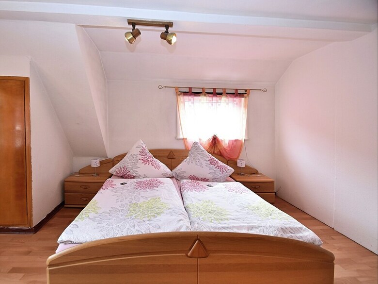 Pleasant Apartment In Wildemann Amid Forest