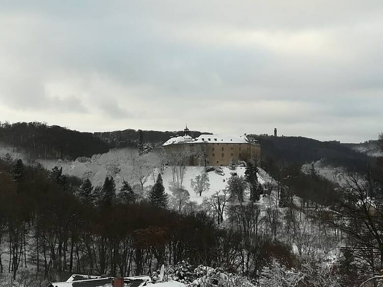 Spacious Apartment In Blankenburg Harz Near Ski Area