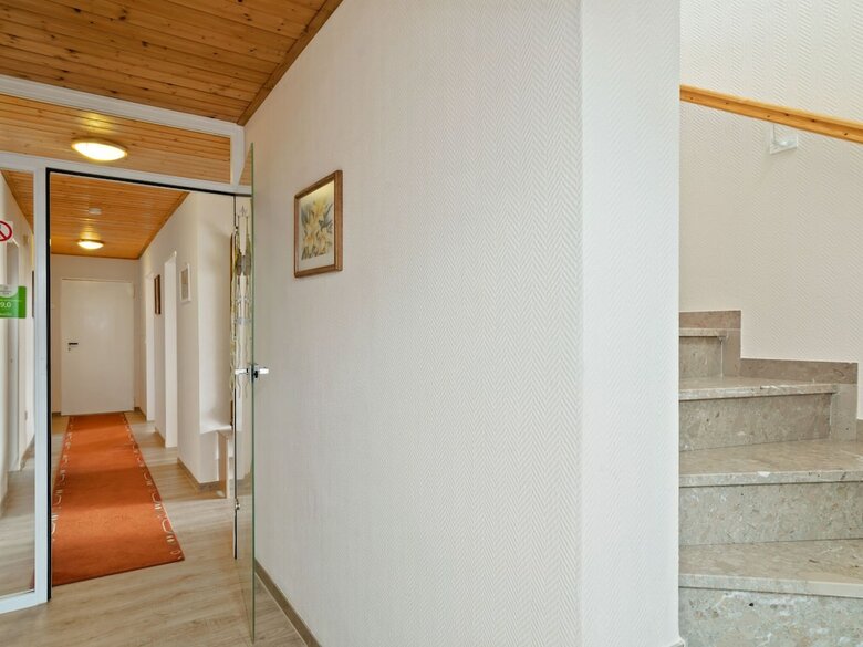 Quaint Pet-friendly Apartment In Neustra�burg
