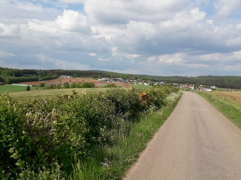 Quaint Pet-friendly Apartment In Neustra�burg