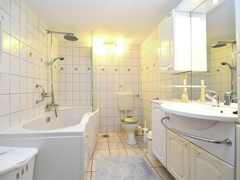 Quaint Holiday Home In Elbingerode Near Forest