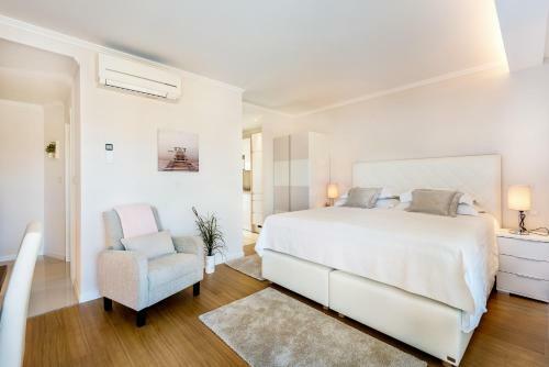 Meridien Luxury Apartments
