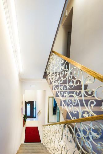 Meridien Luxury Apartments