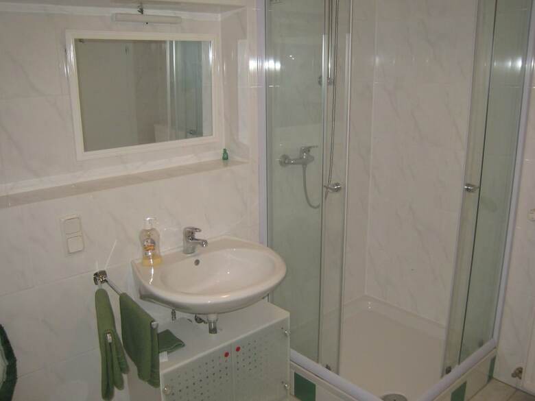 Apartment In Wehlen With Garden, Bbq, Fireplace, Bicycles