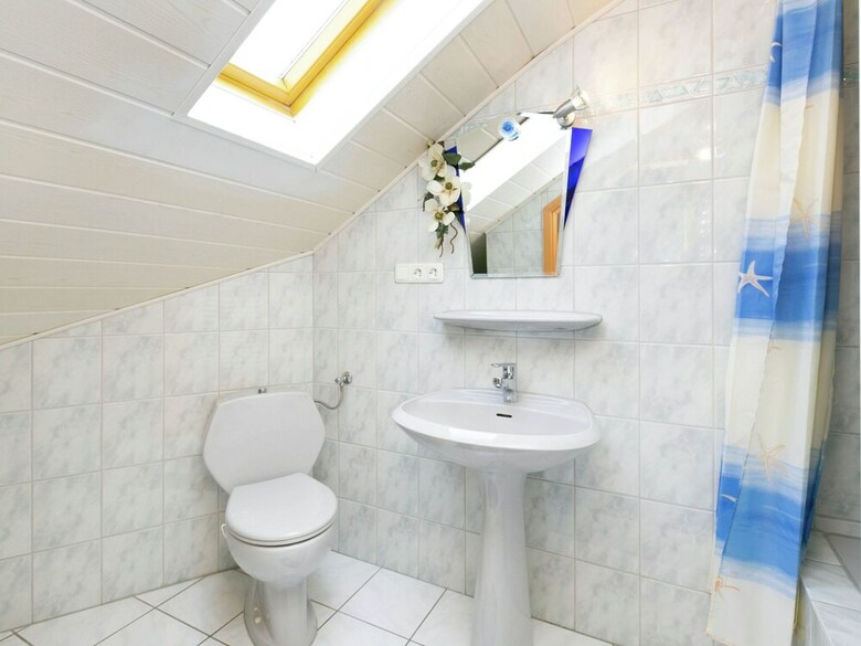 Modern, Fully Equipped Apartment With Beautiful Panoramic Views And Two Balconies