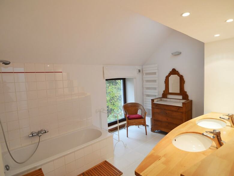 Quaint Holiday Home In Robechies Amid Meadows
