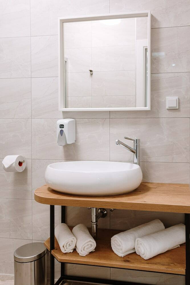 Boutique Hotel Nea
