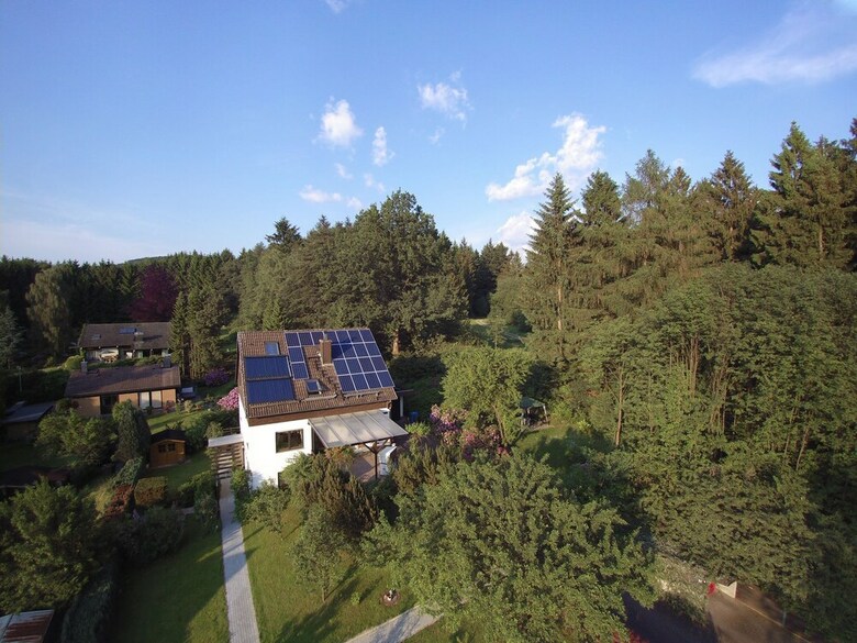 Modern Apartment In Bad Grund Wit Garden