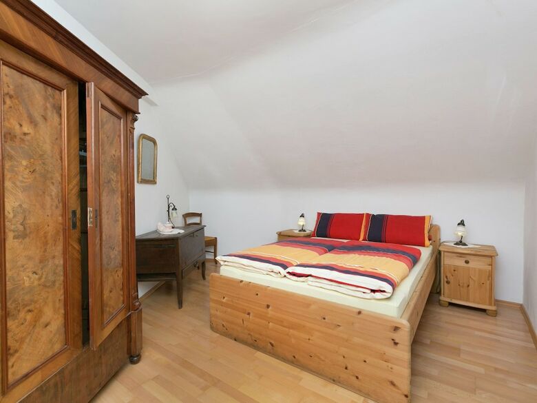 Modern Apartment In Reifferscheid With Garden