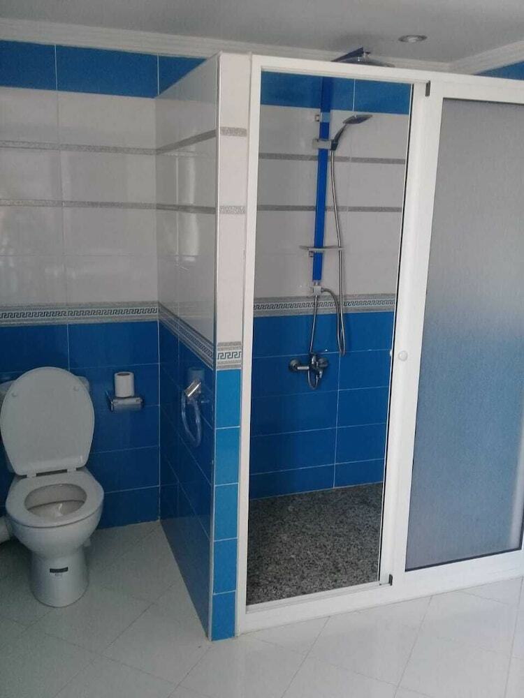 Apartamentos Fdw Chalet