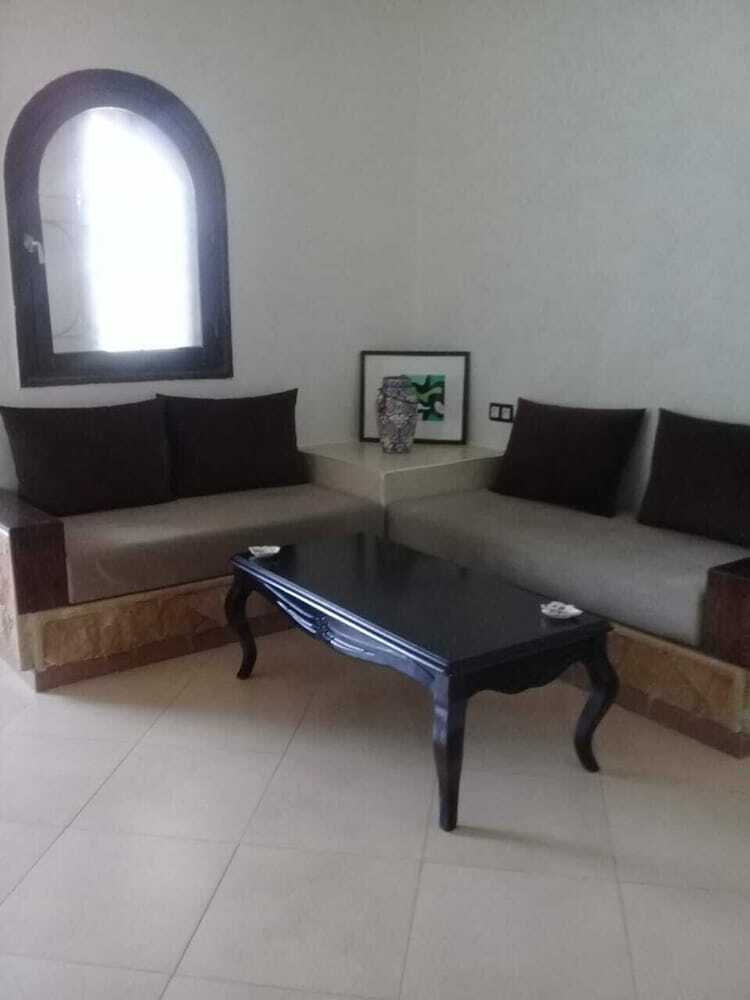 Apartamentos Fdw Chalet