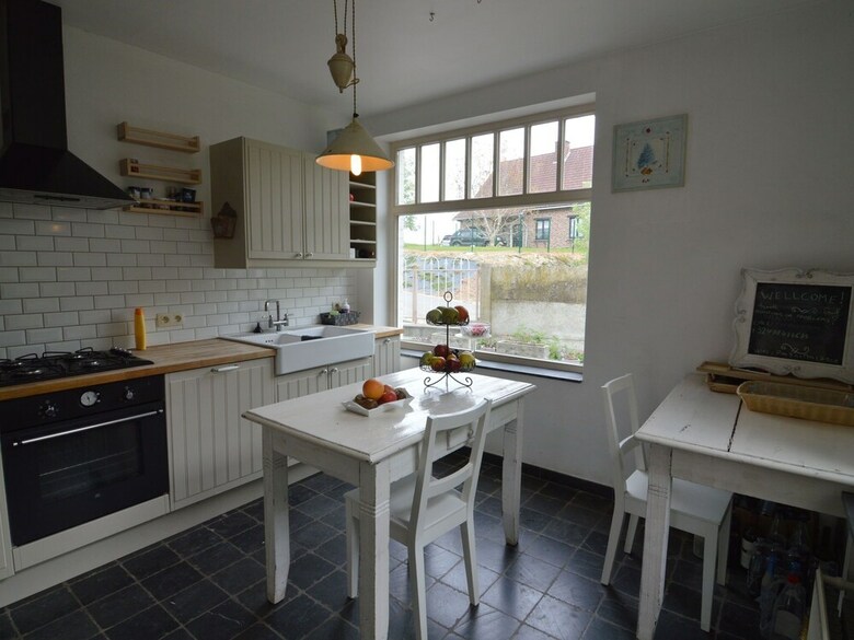 Ravishing Holiday Home In Ronse With Sauna
