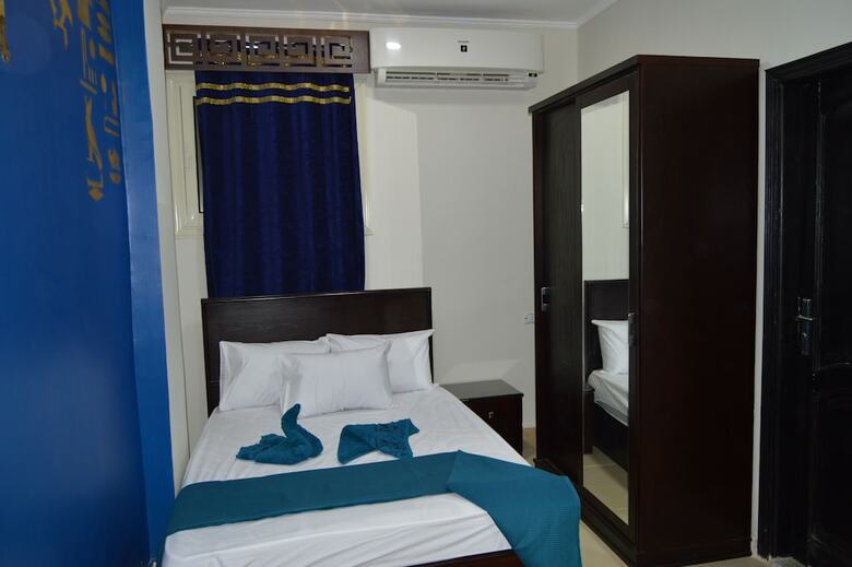 Hostal House Of Life Cairo