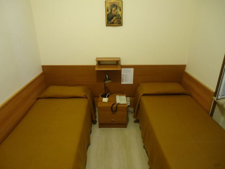 Bed & Breakfast Casa Ferie San Giuseppe Della Montagna