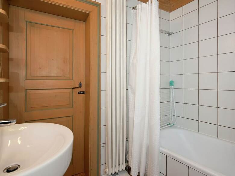 Superb Holiday Home In Weissenburg Near Forest