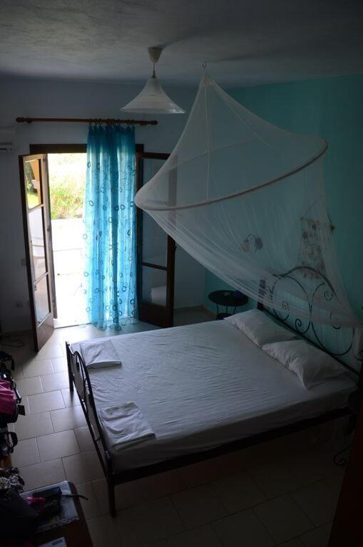 Hotel Studios Petra