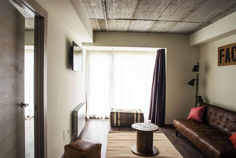 Aparthotel Apartamentos Estela de Altamira