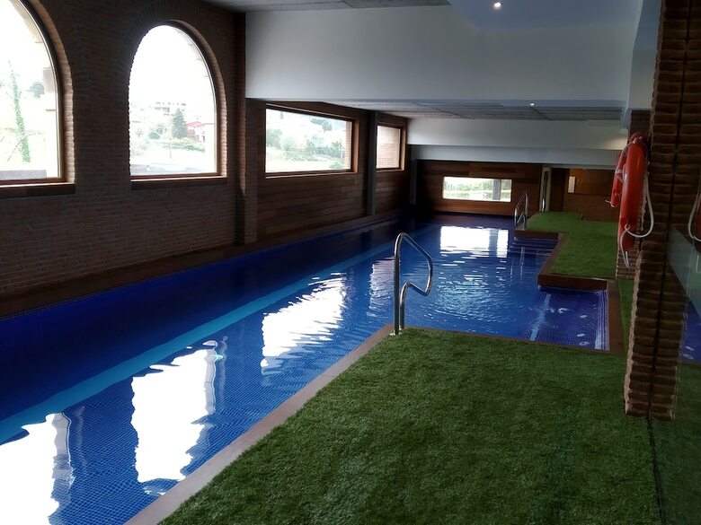 Aparthotel Apartamentos Estela de Altamira