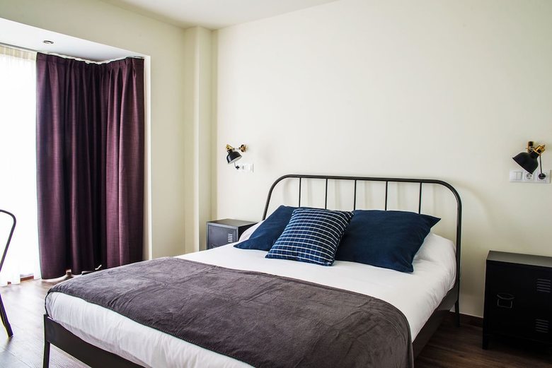 Aparthotel Apartamentos Estela de Altamira