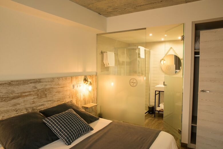 Aparthotel Apartamentos Estela de Altamira