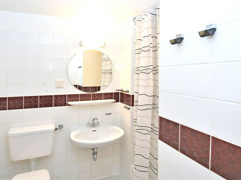 Classy Apartment In Hahnenklee Harz With Swimming Pool