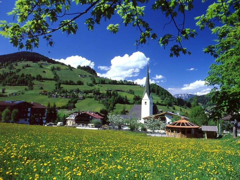 Vintage Chalet In Oberau With Terrace
