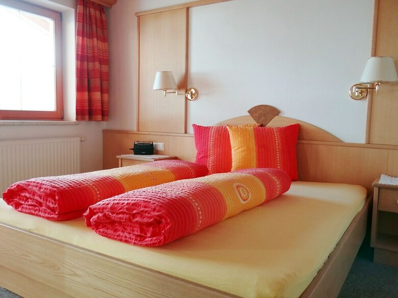 Vintage Chalet In Oberau With Terrace