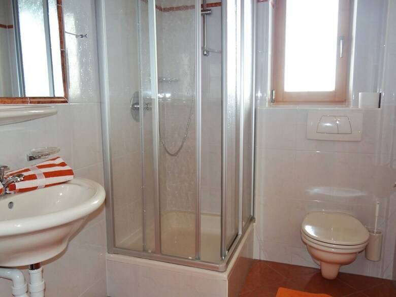 Vintage Chalet In Oberau With Terrace