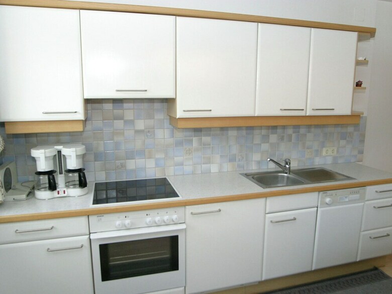 Beautiful Apartment In Kampl With Garden