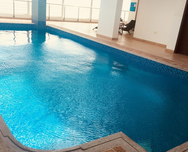 Al Hail Waves Hotel
