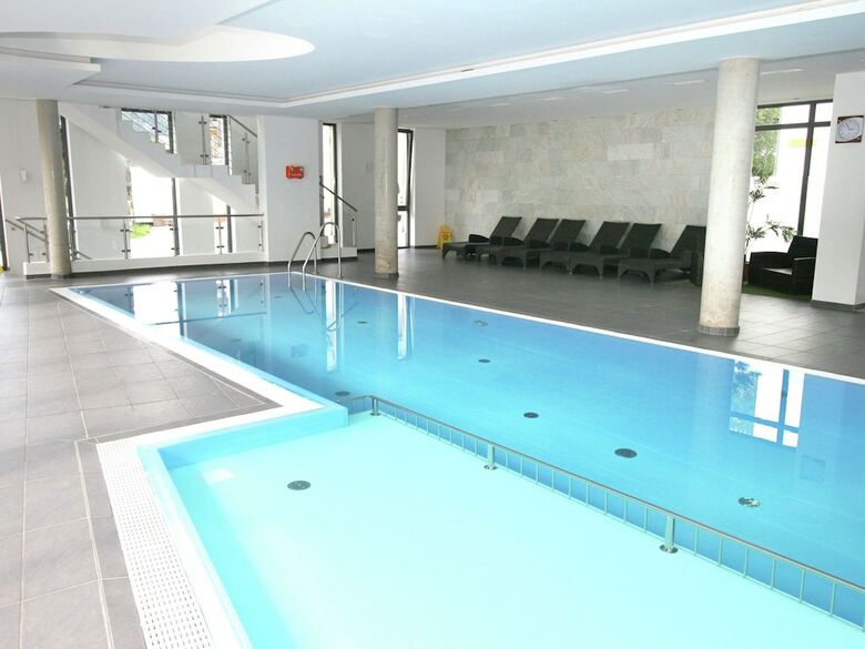 Lovely Apartment In Rauris With Swimming Pool