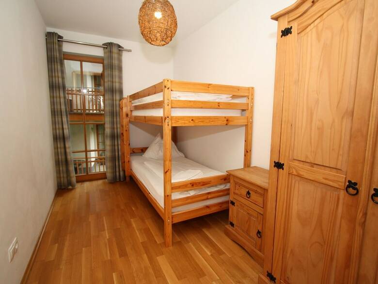 Lovely Apartment In Rauris With Swimming Pool