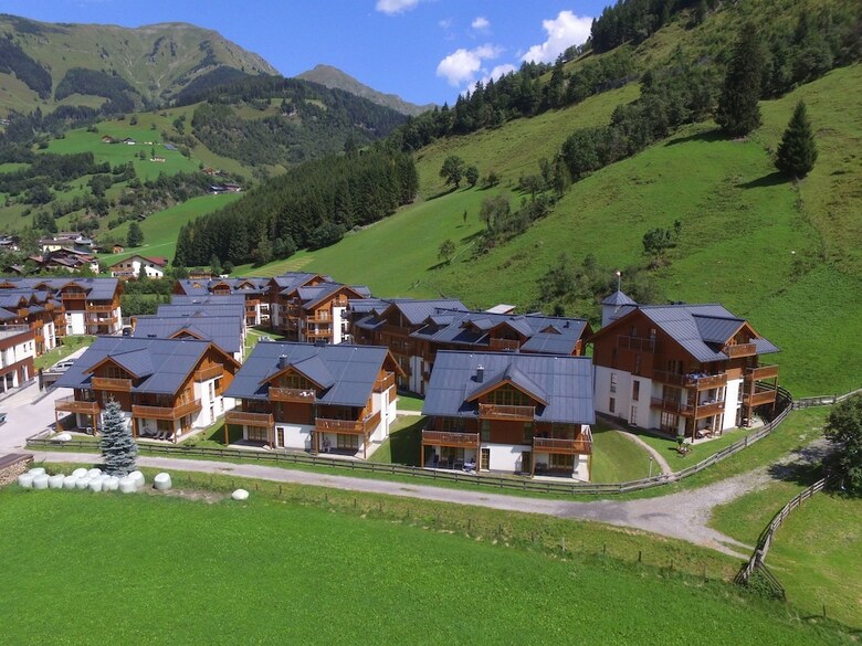 Lovely Apartment In Rauris With Swimming Pool