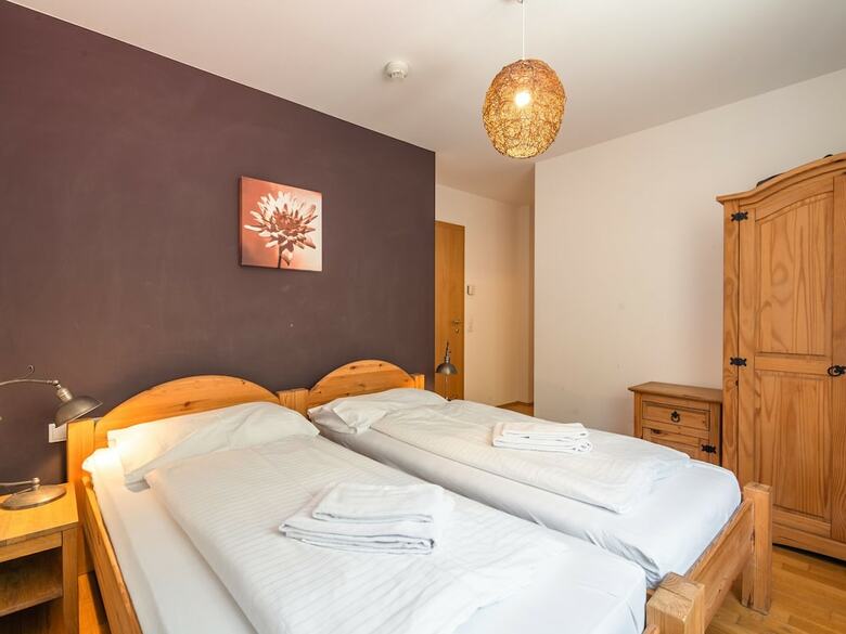 Stunning Apartment In Rauris By The Forest