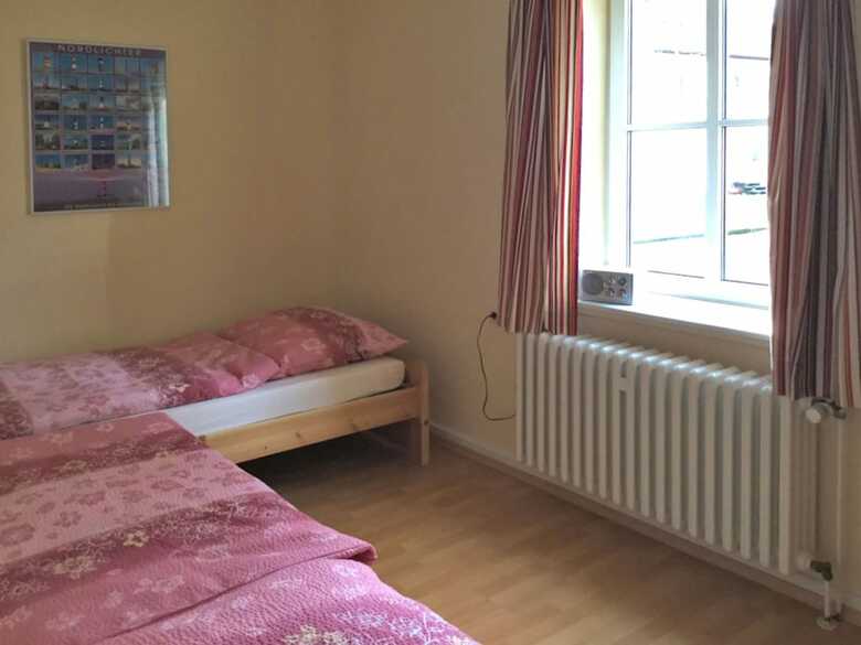 Quaint Apartment In Celle Near The Forest