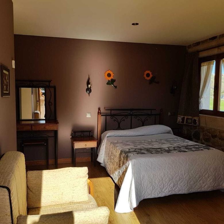 Agroturismo Posada Y Apartamentos El Cafetal